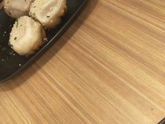 -小杨生煎(黄河路店)