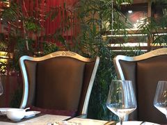 -御盛苑富隆汇·传承川菜·商务简餐(江北嘴店)