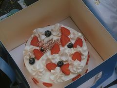 -昔木生日蛋糕(宜昌店)