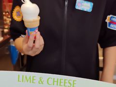 -DQ·蛋糕·冰淇淋(阜盛道店)