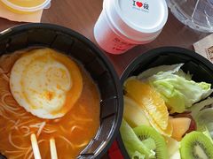 -西贝(金桥店)