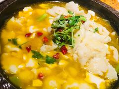 -意满花千醉(金茂览秀城店)