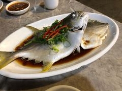 -四川小胡子海鲜(丁村万人海鲜广场店)