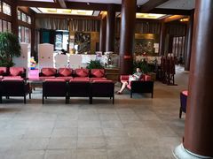 -三亚亚龙湾雅高美爵酒店