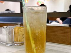 -和平馆·地道港澳茶餐厅(西门口店)