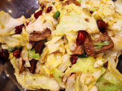 -阿婆农家菜(车墩店)