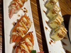 -小川洋风料理(街道口店)