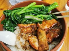 -南苑风味过桥米线(革新路店)