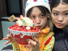 -MINIPOPO鲜奶·甜品(宽厚里店)