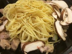 -胡椒厨房(金安国际购物广场店)