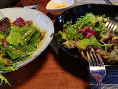 -蓝枪鱼鲜酿啤酒餐厅blue marlin(江宁店)