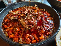 -成都娃娃花园餐厅 (南艺旗舰店)