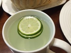 -荷花泰菜(东方新天地店)