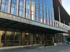 -艳阳天·非遗楚菜(武汉客厅店)
