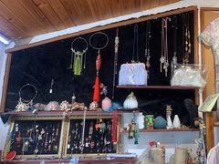 -暮晚尘香汉服旗袍