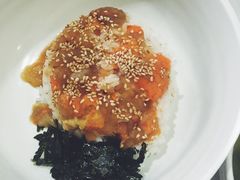 -普乐酱蟹(coex店)