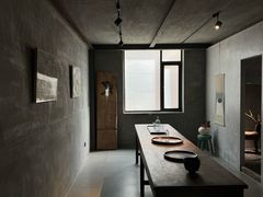 -元白和创园展厅