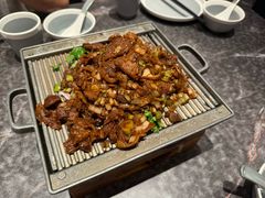 -新乾隆酒楼(帝景园店)