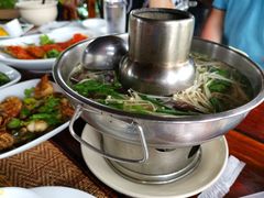-自然餐厅(Phuket)