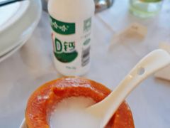 -听松楼·花园酒店·自助餐厅(红梅公园店)