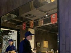 -肉串汪(月坛店)