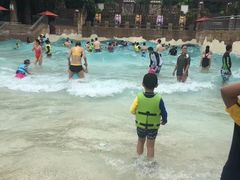 -新加坡水上探险乐园