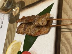-小句号·精致料理(江南环球港店)