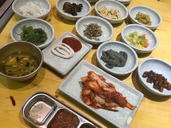 -金顺韩式烤肉·网红烤肉店(广利路店)