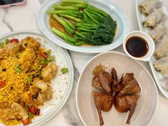 -火啫啫·粤式啫啫煲(南通首店)
