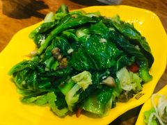 -小曼谷泰国美食 (南角道分店)