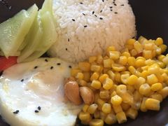 招牌虾饭-海盗虾饭·剥好的小龙虾饭(SOHO尚都店)