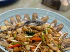 -海景壹号大酒店(滨湖店)