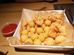 -清真·艾美可餐厅(大悦汇店)