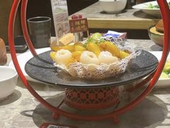 -老福洲·三十年福州味(斗东店)
