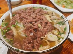 牛肉地瓜粉-阿古牛肉丸(一建店)