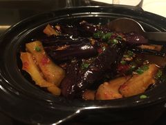 -北京王府井希尔顿酒店·秦唐中餐厅Chynna
