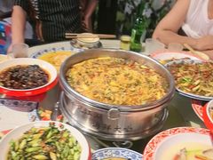 -牟记江湖特色重庆菜鱼蛋青蛙黄鳝海参(巴南区鱼洞鲁能店)