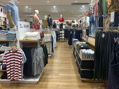 -优衣库(北京首开福茂宋家庄购物中心店)