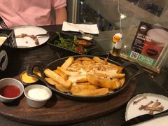 -Goose Island Brewhouse鹅岛精酿啤酒酿造工坊餐厅