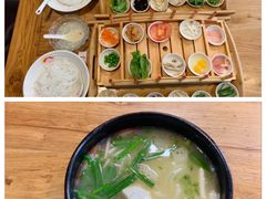 -双桥园·云南过桥米线(古城南门店)