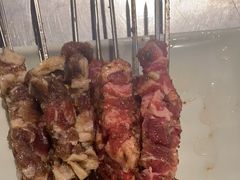 -白玉串城·朝鲜族烤串(龙岗店)