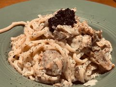 -新贝乐意大利餐厅(苏州中心店)