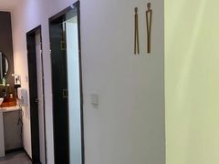 -MEGA BASE 健身馆(南山店)