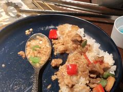 -新石器烤肉(中房金谊广场店)