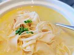 浓汤纸片笋-同庆楼(金宝汇店)