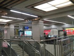 -通化门(地铁站)