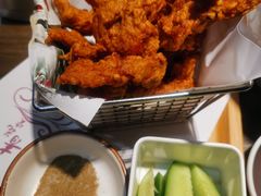隆喜元炸肉-隆喜元鱼汤包·海鲜(中联广场店)
