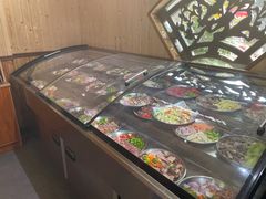 -李东农庄(中南百草园地标店)