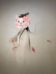 -红颜印画古风汉服艺术摄影