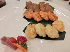 -幸运楼(北京路店)